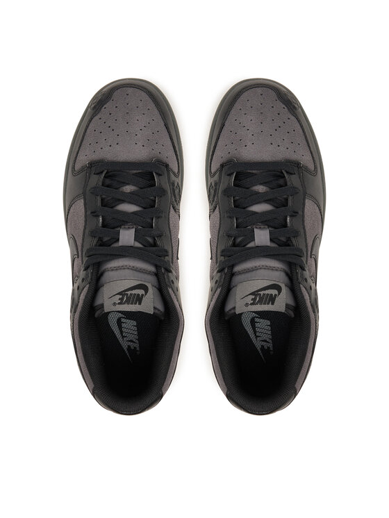 Nike Nike Sneakersy W Nike Dunk Low HF1986 001 Szary