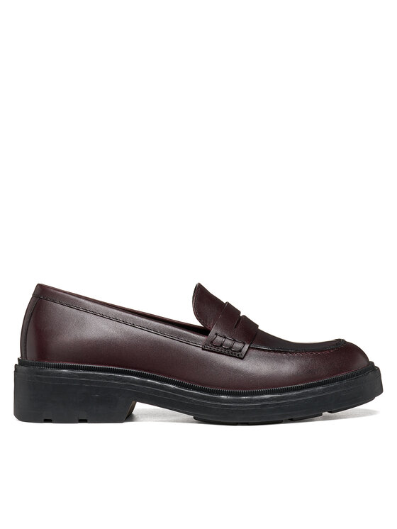 Geox Geox Loafers D Swelen D665GK 43 C7357 Vișiniu