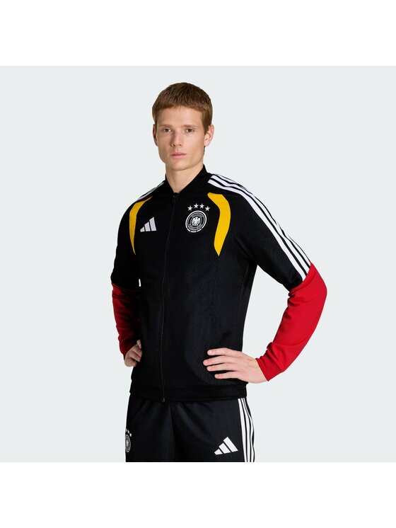 adidas adidas Kurtka wielofunkcyjna 161499 Czarny Slim Fit