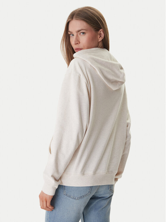 Tommy Hilfiger Tommy Hilfiger Jopa UW0UW06093 Bež Regular Fit