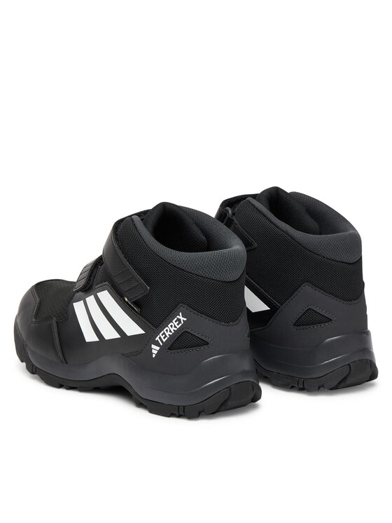 adidas adidas Trekingová obuv Terrex Skychaser Mid GORE-TEX JS2095 Čierna