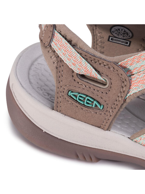 Keen Keen Sandali Whisper 1022810 Pisana