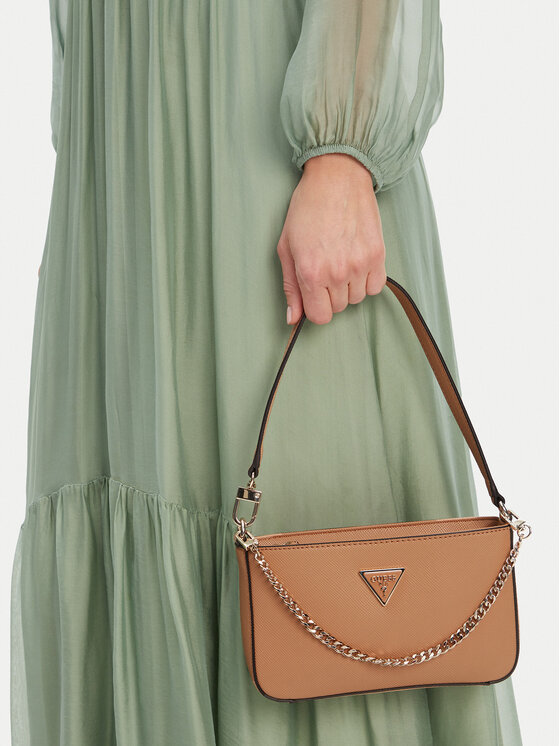 Guess Guess Torbica HWZG78 79720 Smeđa