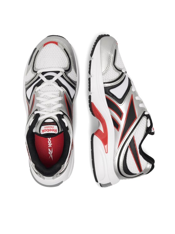 Reebok Reebok Sneakersy 100070277-W Szary