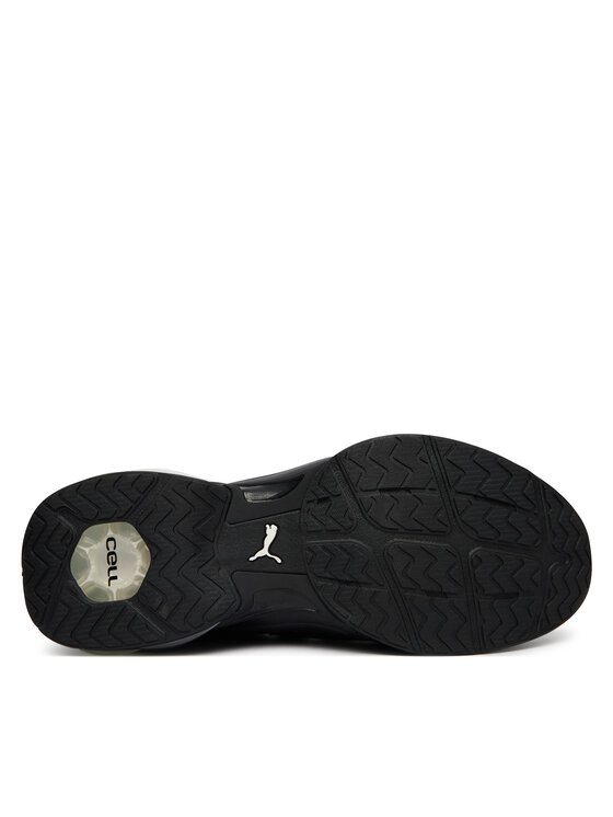 Puma Puma Sneakers Meza 312044 17 Negru