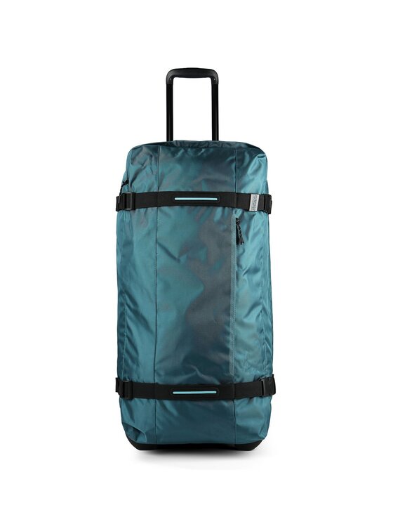 American Tourister American Tourister Torba 257231 Turkusowy