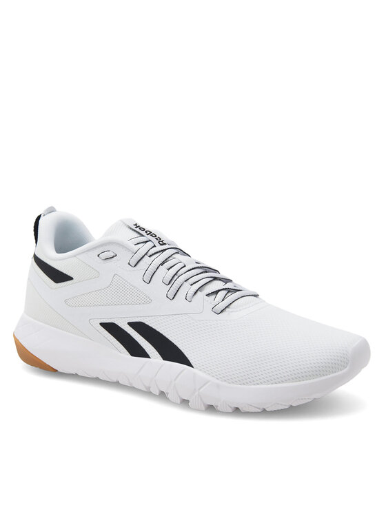 Reebok Reebok Încălțăminte pentru sală Flexagon Force 4 100074769 Alb