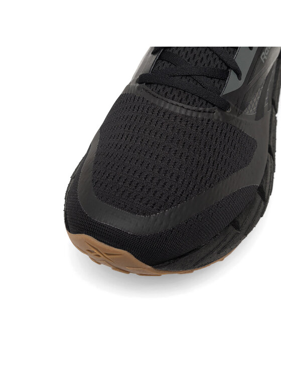 Reebok Reebok Běžecké boty Floatzig 1 100206592 Černá