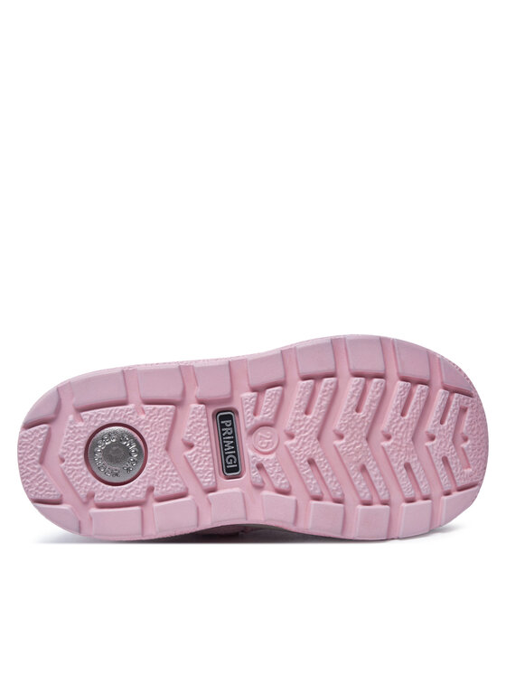 Primigi Primigi Škornji za sneg 6861522 S GORE-TEX Roza