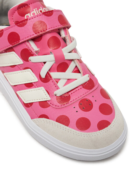 adidas adidas Superge Disney Minnie Mouse Courtblock IH6286 Roza
