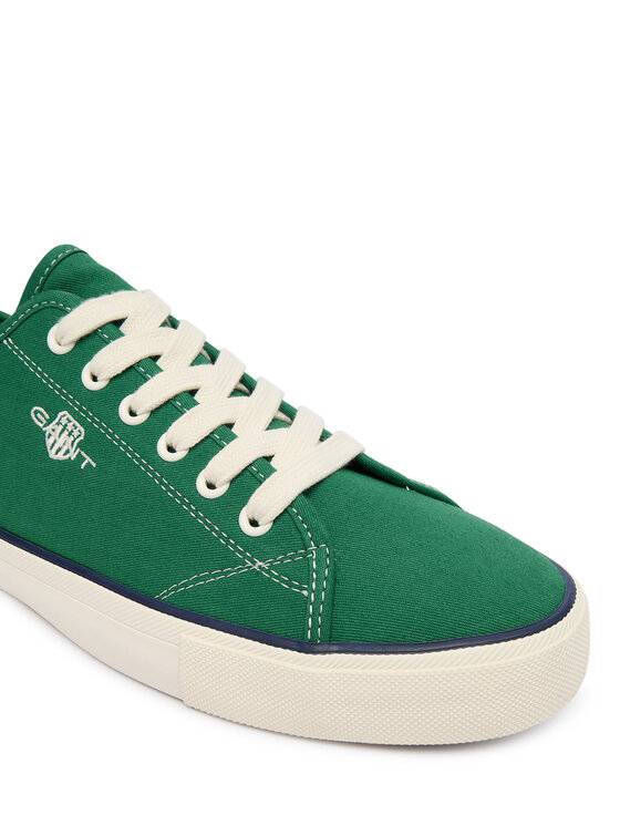 Gant Gant Tenisówki 30638880 Zielony