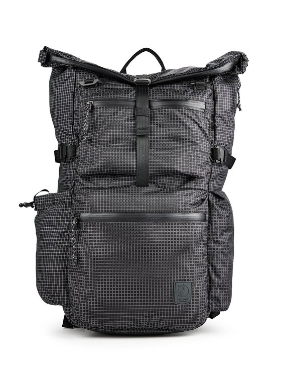 Fjällräven Fjällräven Plecak 335524 Szary