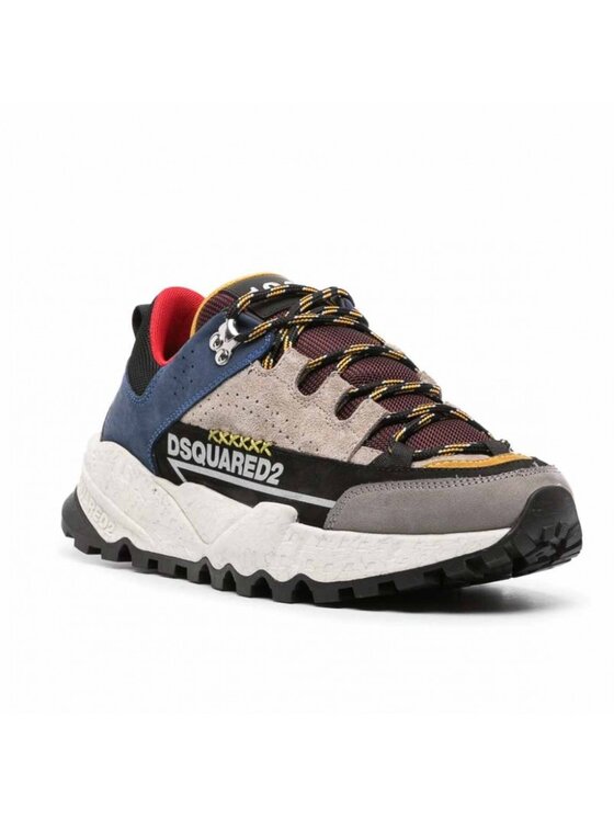 Dsquared2 Dsquared2 Sneakersy SNM0324 01604883 M2814 FREE Barevná