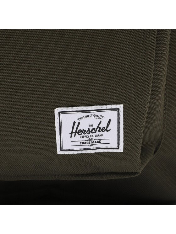 Herschel Herschel Σακίδιο Settlement Backpack 11407-04281 Σκούρο μπλε