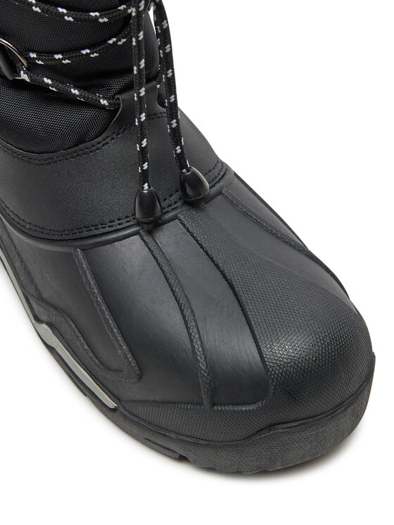 Kimberfeel Kimberfeel Sniego batai Groenland2 Juoda