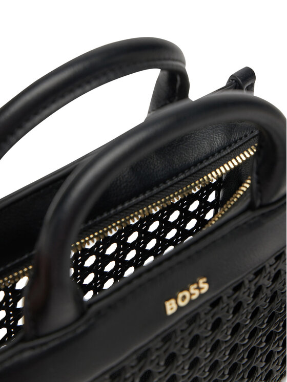 BOSS BOSS Torbica 50541759 Crna