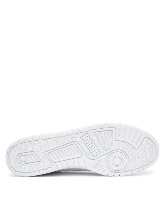 Puma Puma Tenisice Shuffle Downtown 402596 01 Bijela