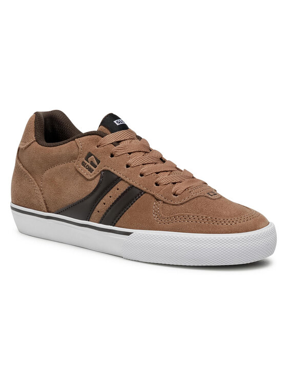 Globe Sneakers Encore-2 Marrone • Modivo.it