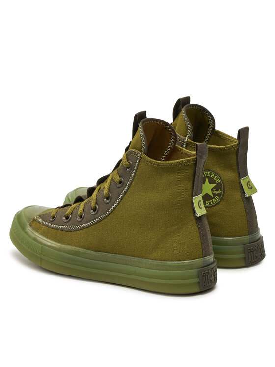 Converse Converse Sneakers Chuck Taylor All Star Cx Explore A04526C Πράσινο