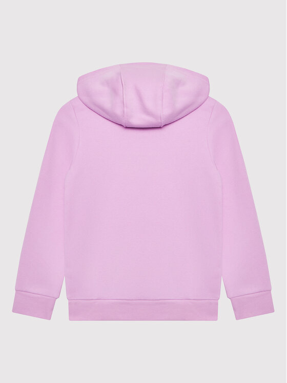 Felpa adicolor HK2838 Viola Regular Fit
