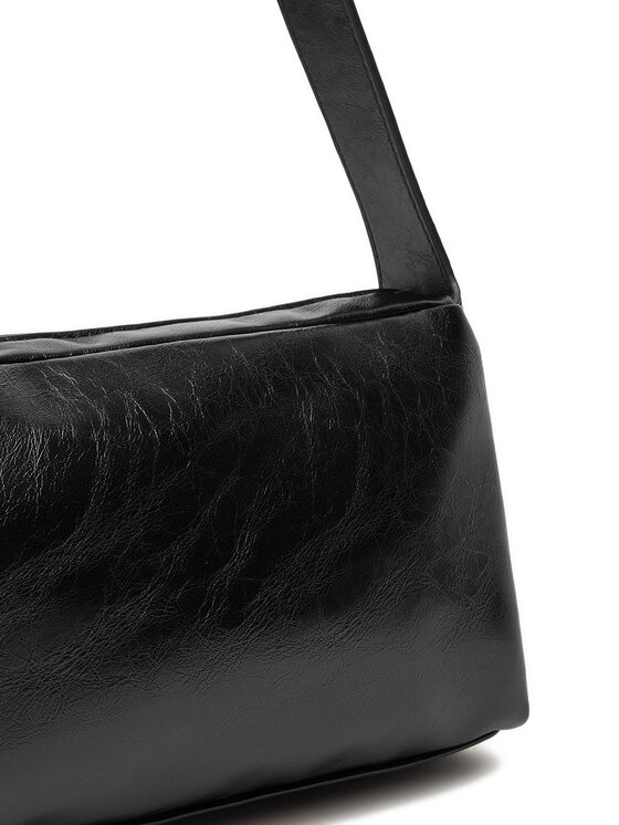JENNY JENNY Handtasche C-JNY-M-012-08 Schwarz