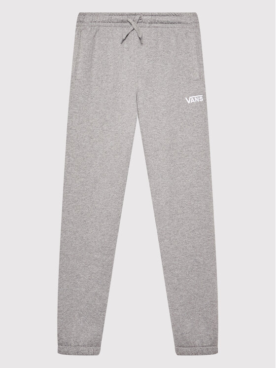 Vans Pantalon jogging Core Basic VN000655 Gris Regular Fit Modivo