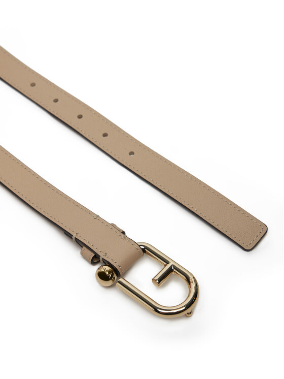 Furla Furla Ženski remen WC00089 BX2045 8E000 Bež