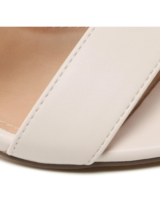 DeeZee DeeZee Sandali LS5718-01 Bela