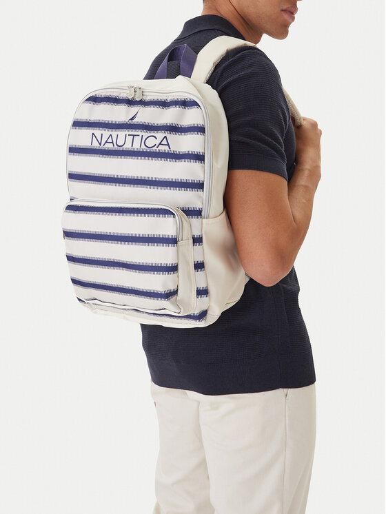 Nautica Nautica Рюкзак CWBEO-NTC-P-005-09 Бежевий