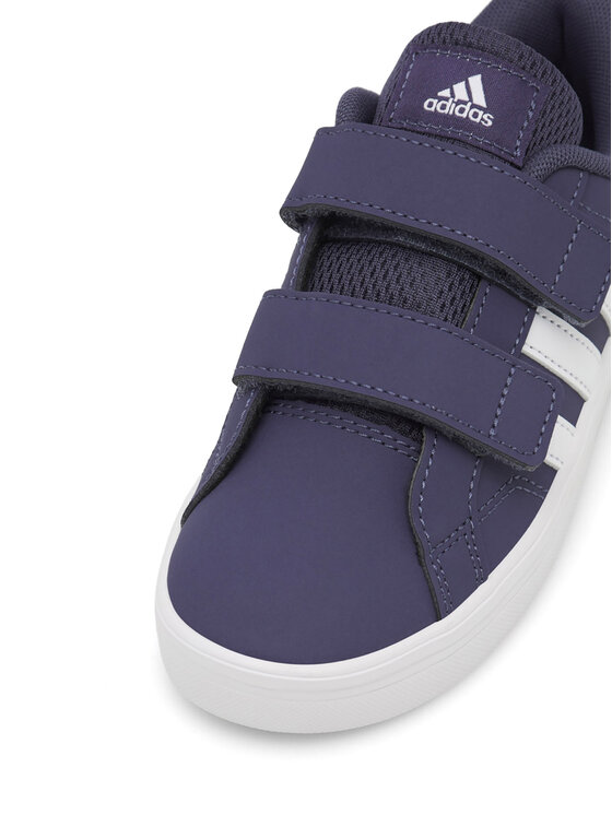 adidas adidas Tenisice Vl Court Vf C IE3471 Tamnoplava