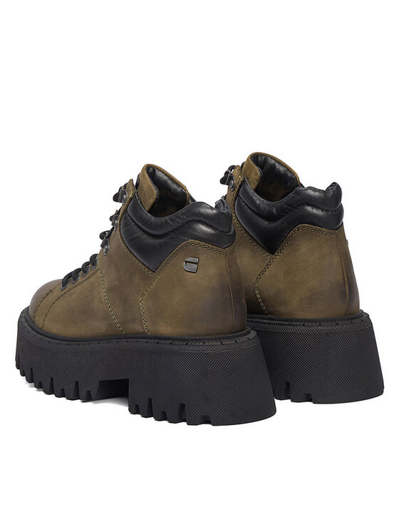 G-Star Raw G-Star Raw Trapery CEO-WI34-MANYA-06 Khaki