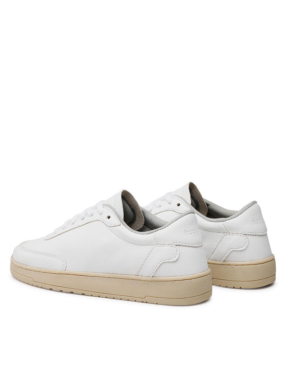 Frootwear Frootwear Sneakers 01FRW03 Alb