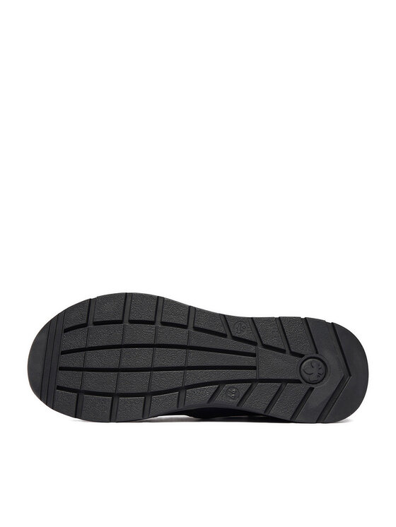 Rieker Rieker Saapad CEO-39611-14 Tumesinine