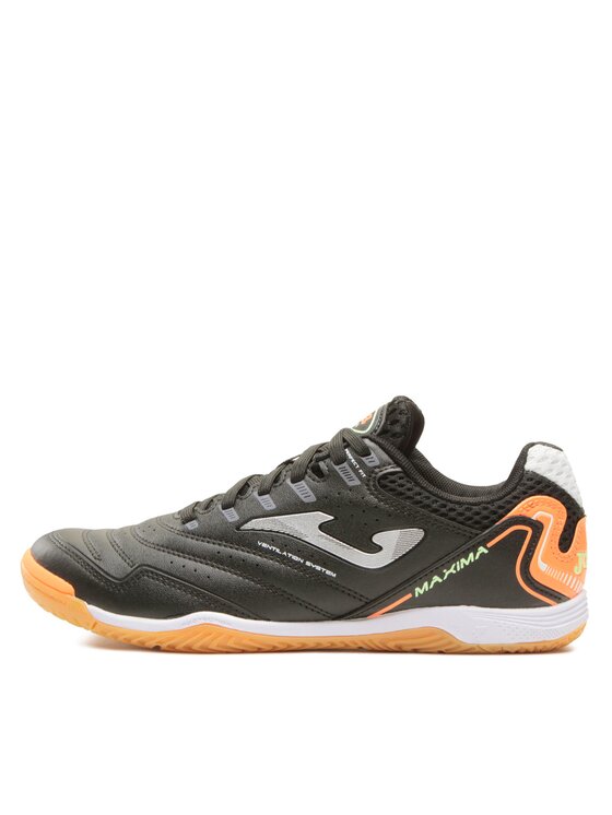 Joma Joma Scarpe da calcio Maxima 2301 MAXS2301IN Nero