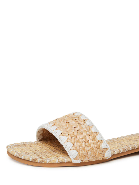 DeeZee DeeZee Natikače BP6097-5 Bež
