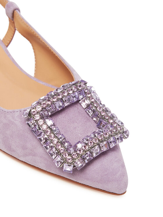 Alma En Pena Alma En Pena Tacones V250480 Lilla