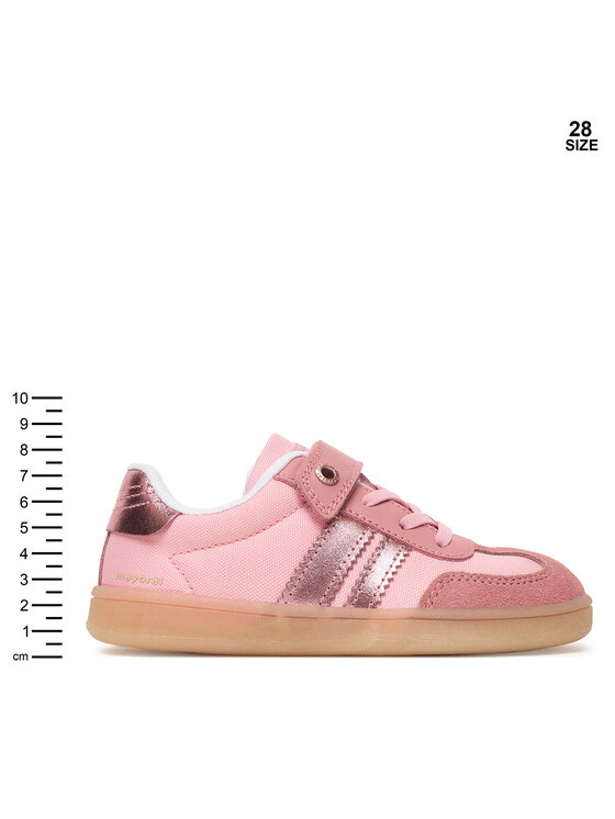 Mayoral Mayoral Sneakers 43795.68 Rosa
