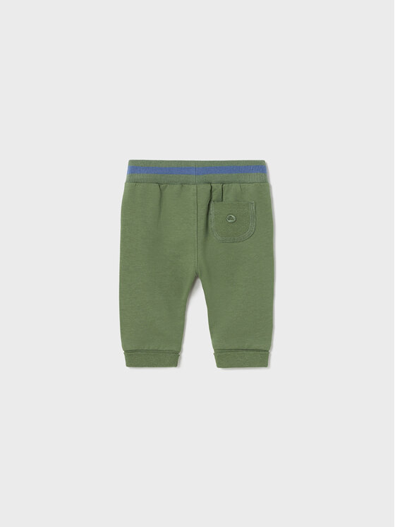 Mayoral Mayoral Jogginghose 1512 Grün