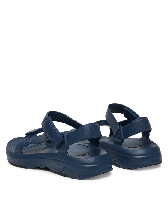 Teva Teva Sandály Apreaqua Drift 1173717 Tmavomodrá