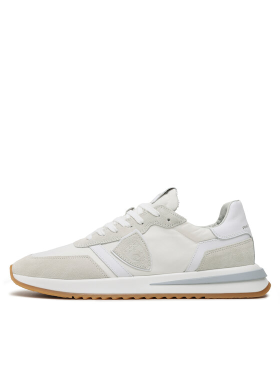 Philippe Model Philippe Model Tossud Tropez 2.1 TYLU W001 Valge
