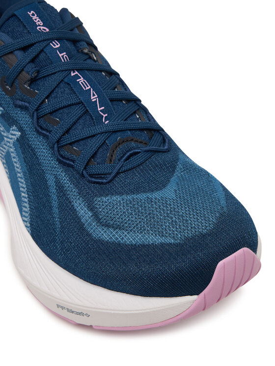 Asics Asics Futócipő Dynablast 6 1012C010 Kék