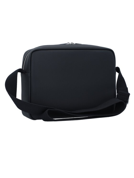 Lacoste Lacoste Torba 315844 Czarny