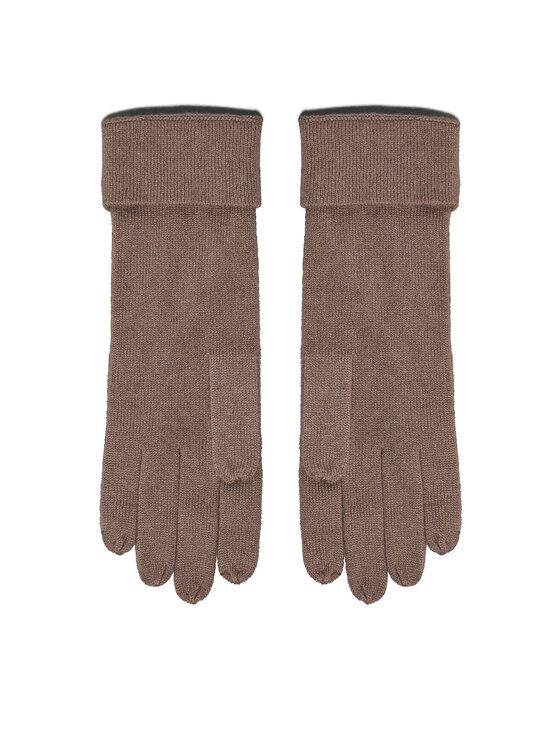 Calvin Klein Calvin Klein Ženske rukavice Chunky K60K612619 Siva