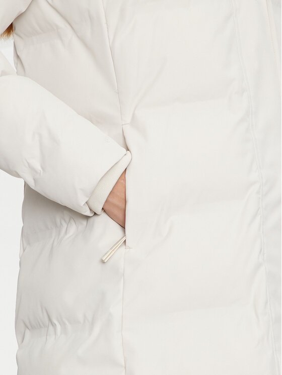 CMP CMP Žieminė striukė 34K0096 Smėlio Regular Fit