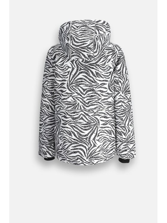 Lemon Explore Lemon Explore Kurtka narciarska ZL6152105OSG-022 Kolorowy Regular Fit