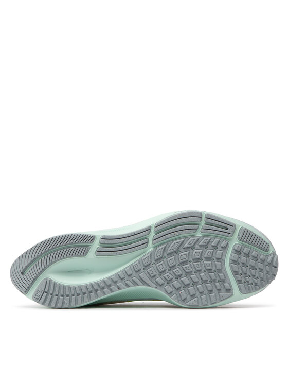 Nike Nike Маратонки за бягане Air Zoom Pegasus 38 Prm DH6507 111 Бял