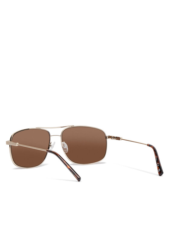 Guess Guess Sluneční brýle GF0205 32E Zlatá
