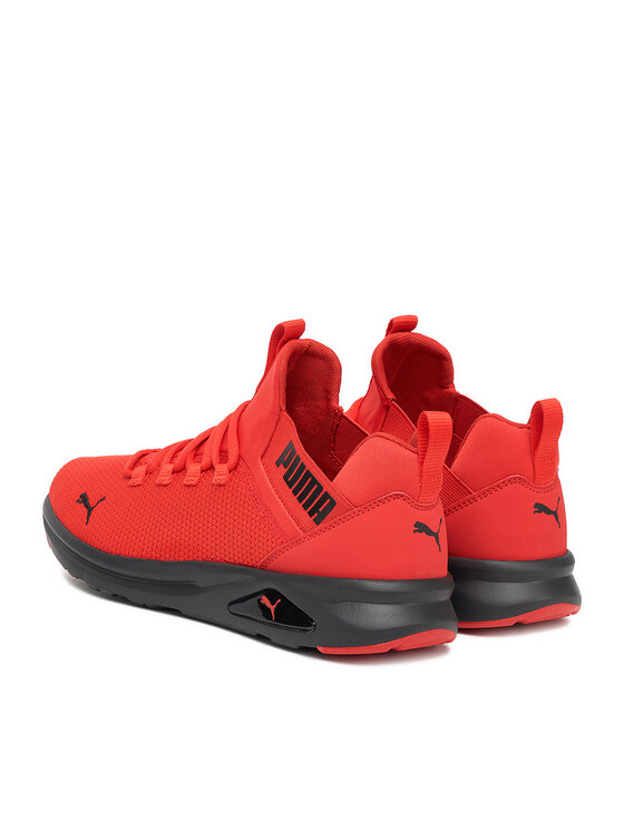 Puma Puma Sneakers ENZO CLEAN 37712606 Roșu