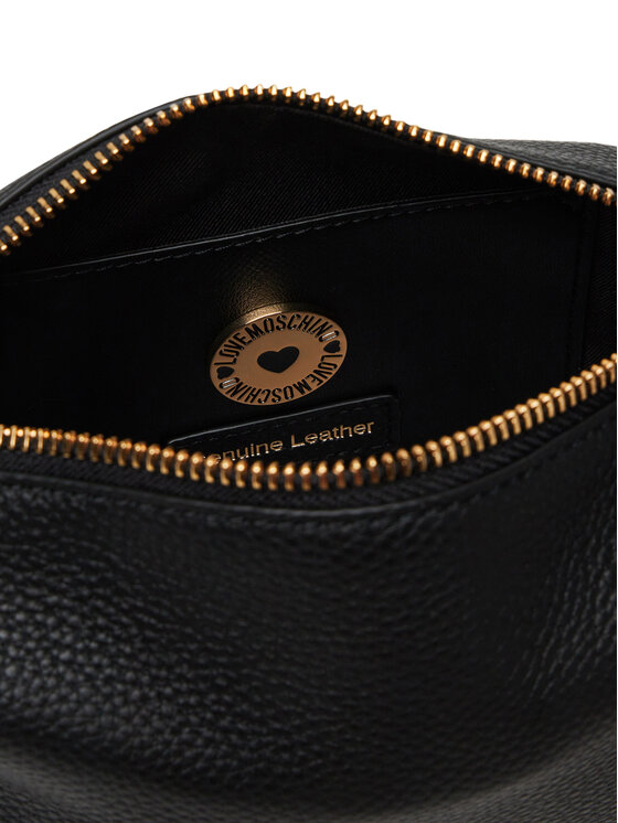 LOVE MOSCHINO LOVE MOSCHINO Torbica JC4307PP0MK1100A Crna