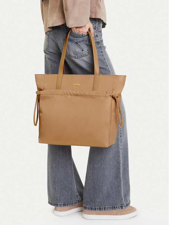 MEXX MEXX Дамска чанта C-MEXX-L-007-08 Бежов